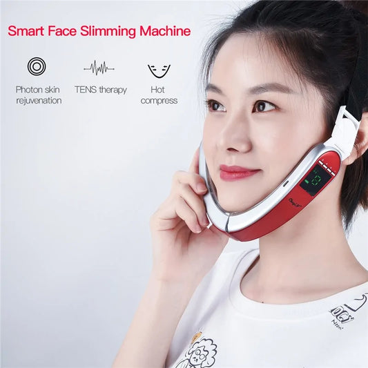 Smart Face Slimming Machine