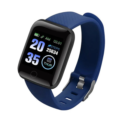 Smart Watch For Apple IOS AndroidSmart