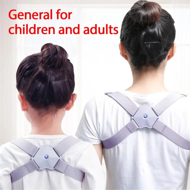 Smart Back Posture Corrector