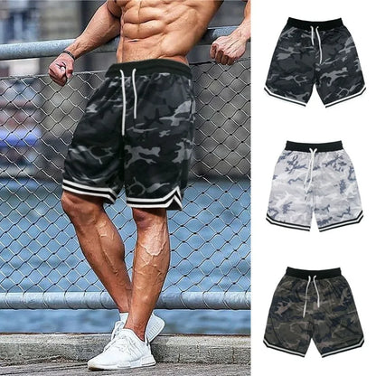 Fitness Shorts