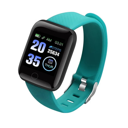 Smart Watch For Apple IOS AndroidSmart