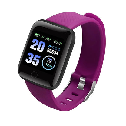 Smart Watch For Apple IOS AndroidSmart